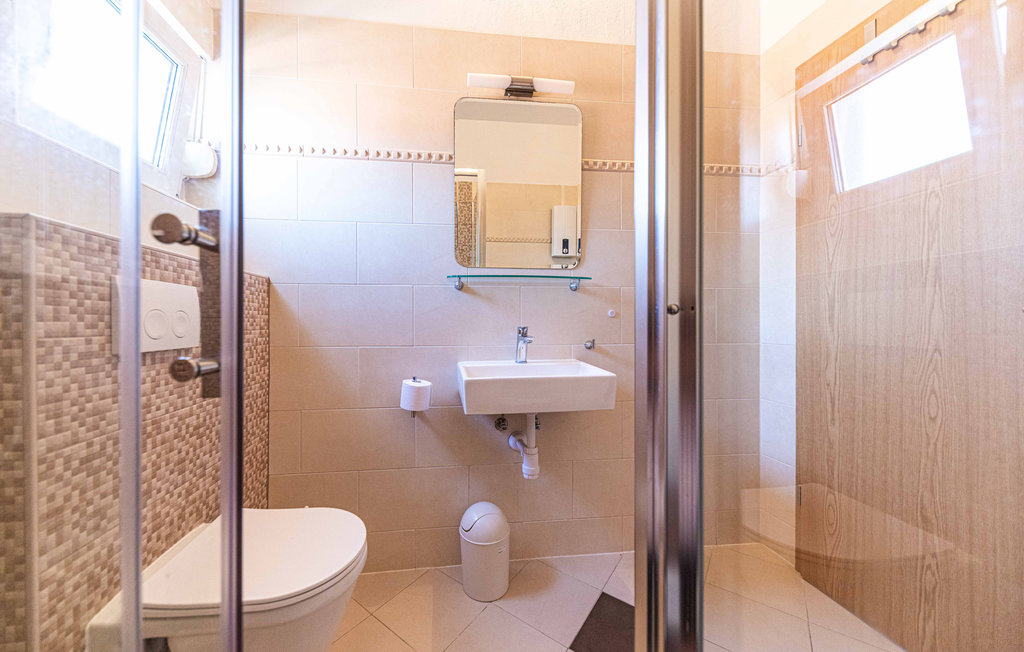 Semesterhus - Ciovo-Okrug Gornji , Kroatien - CDE120 37