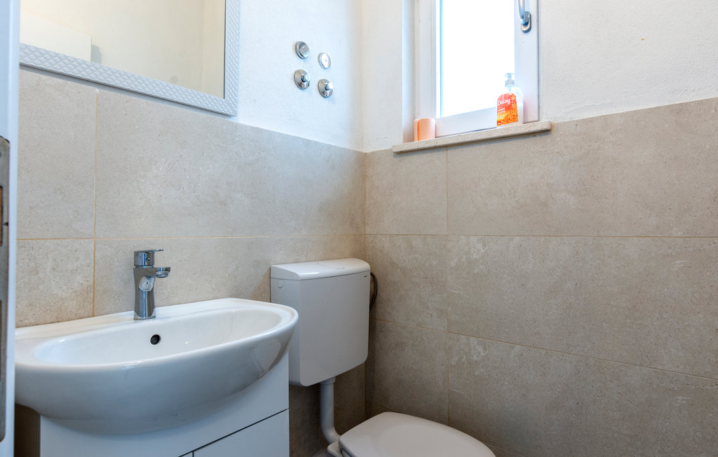 Feriehuse - Split-Dicmo , Kroatien - CDE304 40