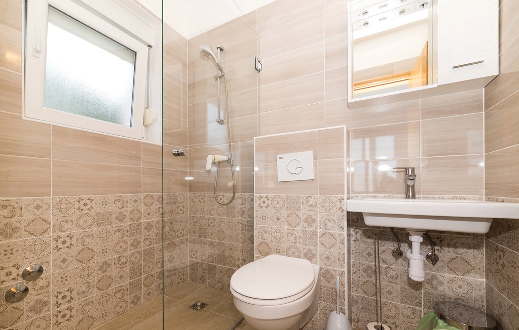 Semesterhus - Ciovo-Mavarstica , Kroatien - CDE487 41