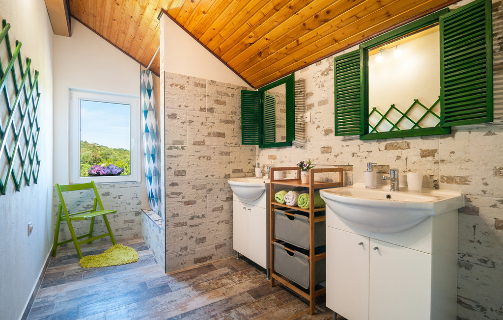 Semesterhus - Makarska-Zezevica , Kroatien - CDE720 40