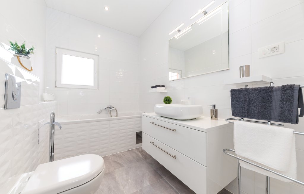 Feriehuse - Trogir-Kastel Luksic , Kroatien - CDE784 51