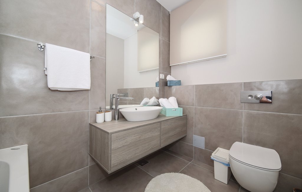 Ferienhaus - Trogir-Saldun , Kroatien - CDE919 40