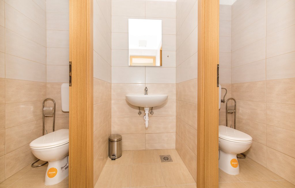 Ferienwohnung - Trogir-Divulje , Kroatien - CDE928 14