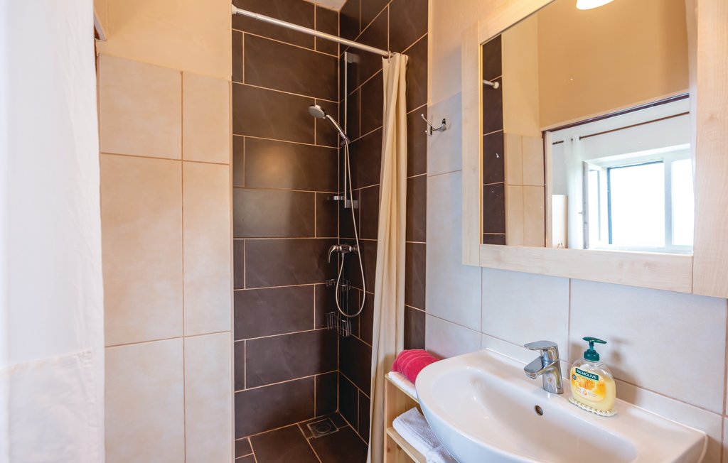 Semesterhus - Omis-Mimice , Kroatien - CDE175 38