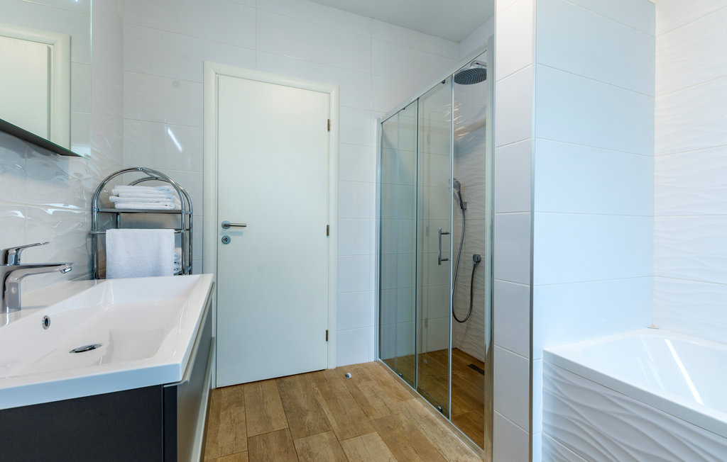 Feriehuse - Split-Dicmo , Kroatien - CDE304 37