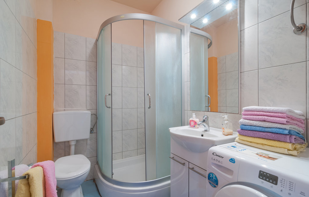 Feriehuse - Omis-Kucice , Kroatien - CDE310 30