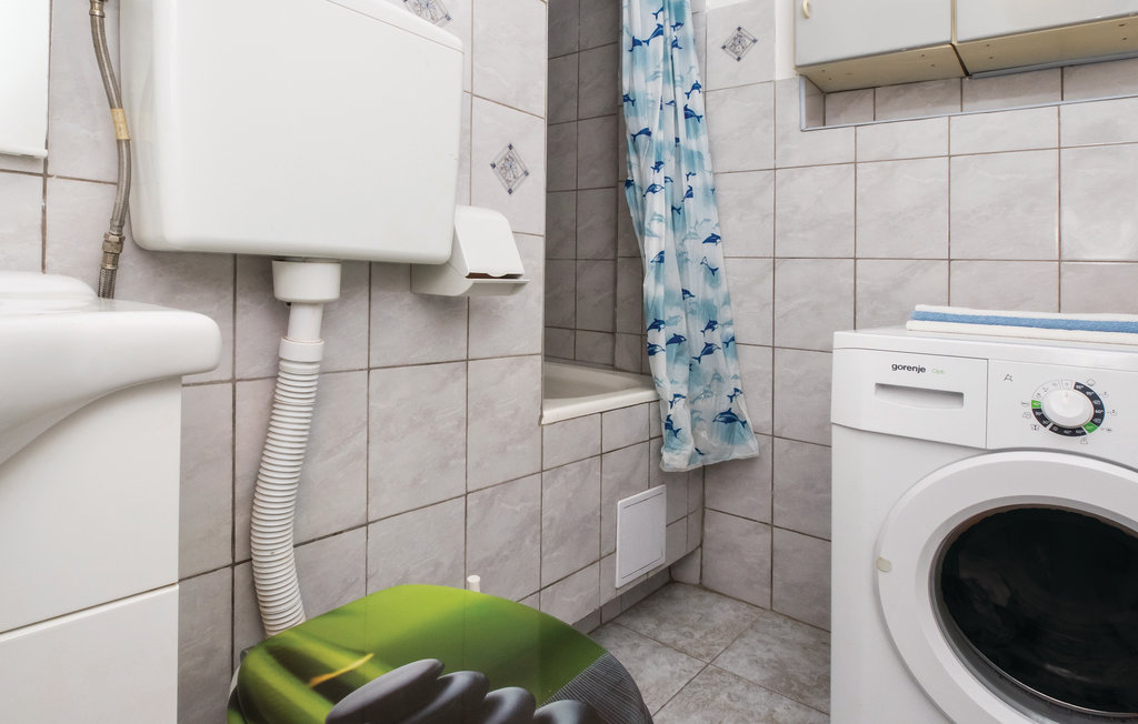 Ferienwohnung - Split , Kroatien - CDE335 14