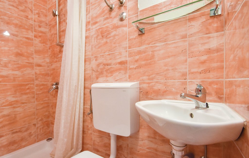 Lejlighed - Omis-Stanici , Kroatien - CDE410 21