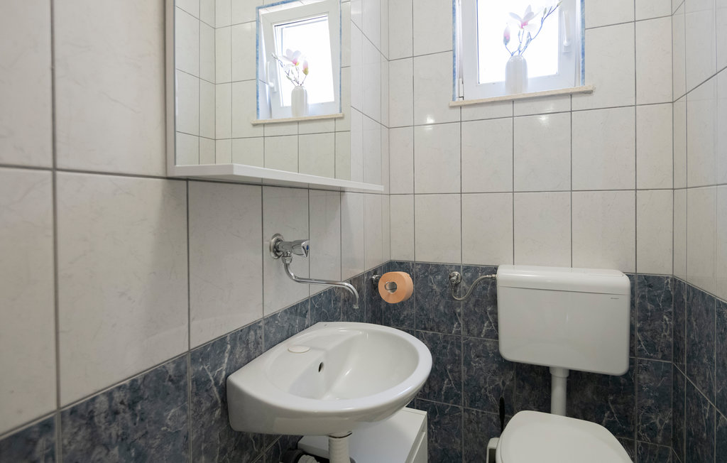 Feriehuse - Makarska-Vinjani Gornji , Kroatien - CDE736 36