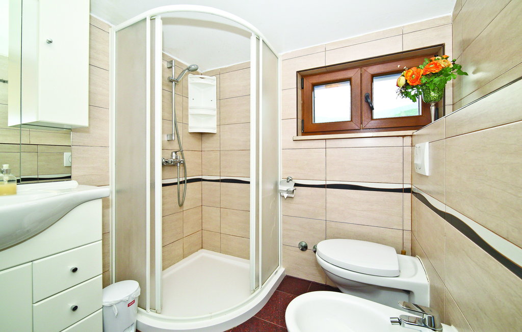 Feriehus - Trogir-Plano , Kroatia - CDE781 29