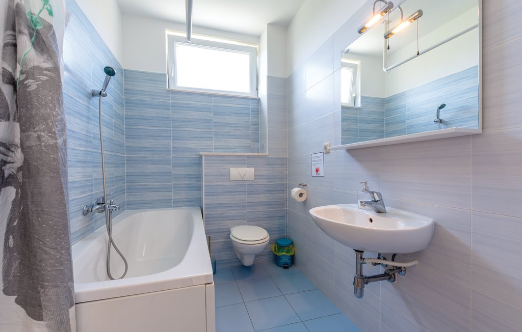 Ferienhaus - Trogir-Kastel Luksic , Kroatien - CDE002 33