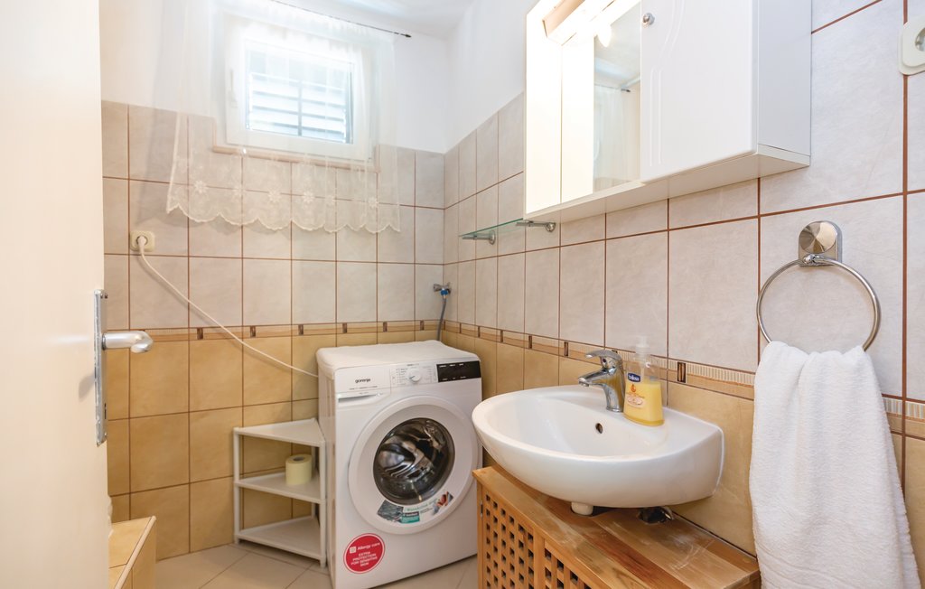 Semesterhus - Omis-Mimice , Kroatien - CDE175 40