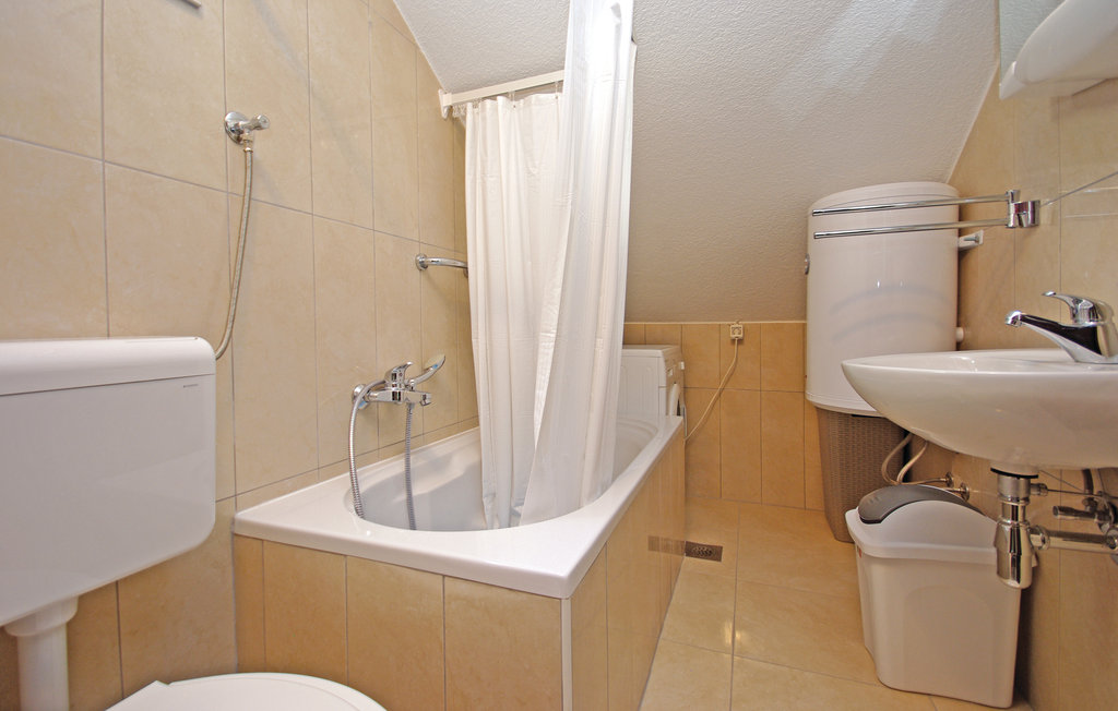 Feriehuse - Makarska-Veliki Prolog , Kroatien - CDE192 35