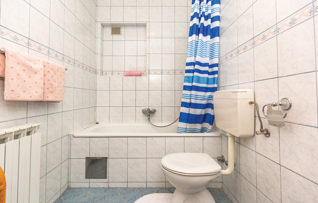 Lejlighed - Makarska , Kroatien - CDE194 20