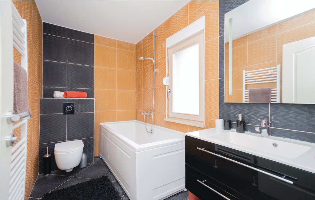 Feriehuse - Makarska-Glavina Donja , Kroatien - CDE222 46