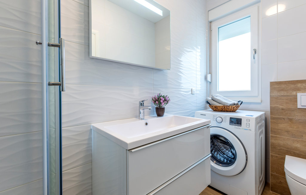 Feriehuse - Split-Dicmo , Kroatien - CDE304 39