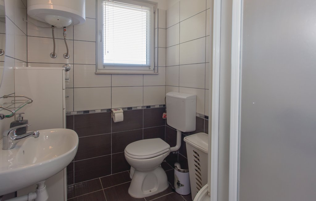 Ferienhaus - Trogir-Poljica , Kroatien - CDE306 38