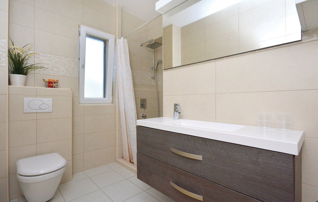 Ferienhaus - Trogir-Kastel Stafilic , Kroatien - CDE357 30