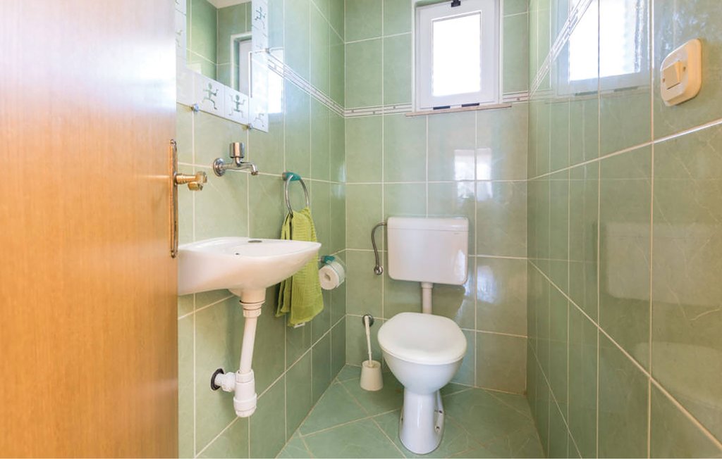 Ferienhaus - Trogir-Kastel Luksic , Kroatien - CDE374 52