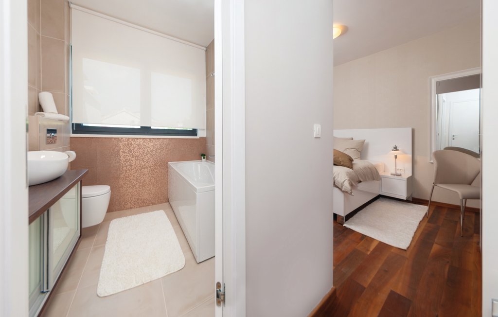 Ferienhaus - Trogir-Okrug Gornji , Kroatien - CDE401 33