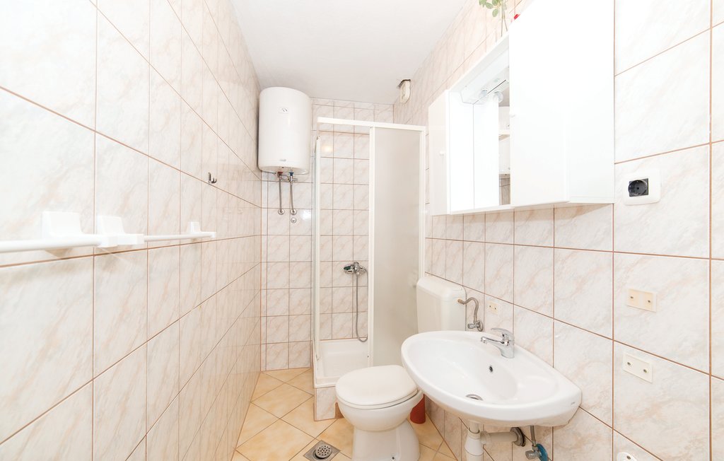 Semesterhus - Ciovo-Okrug Donji , Kroatien - CDE586 26