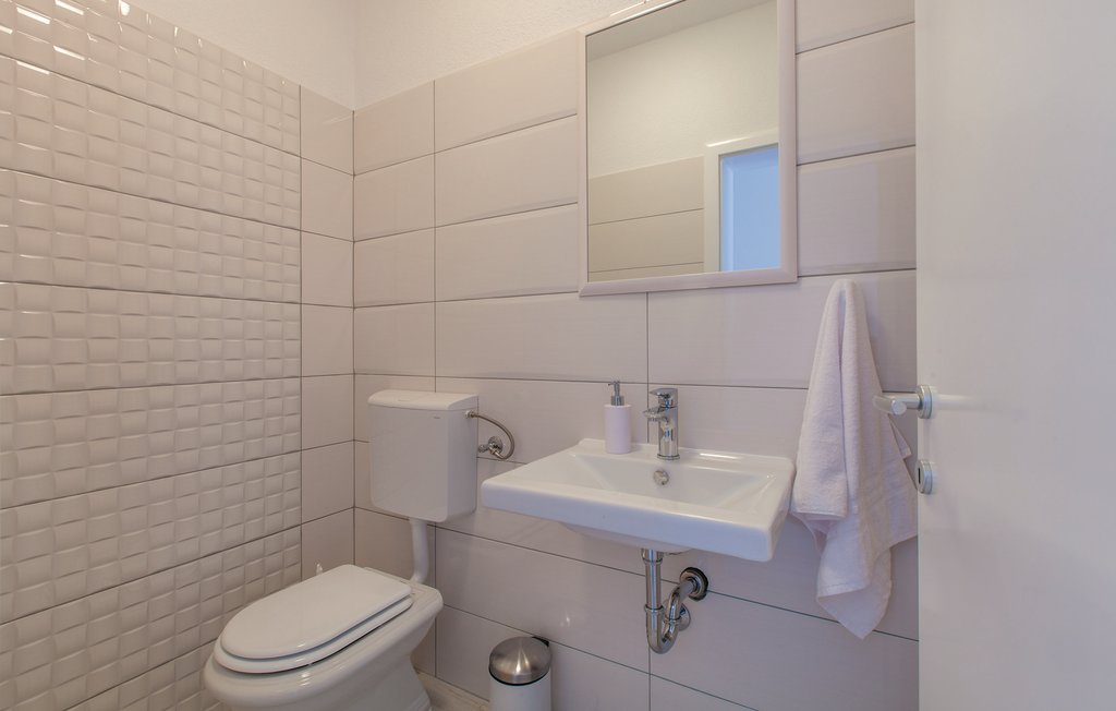 Ferienhaus - Trogir-Kastel Stari , Kroatien - CDE592 38