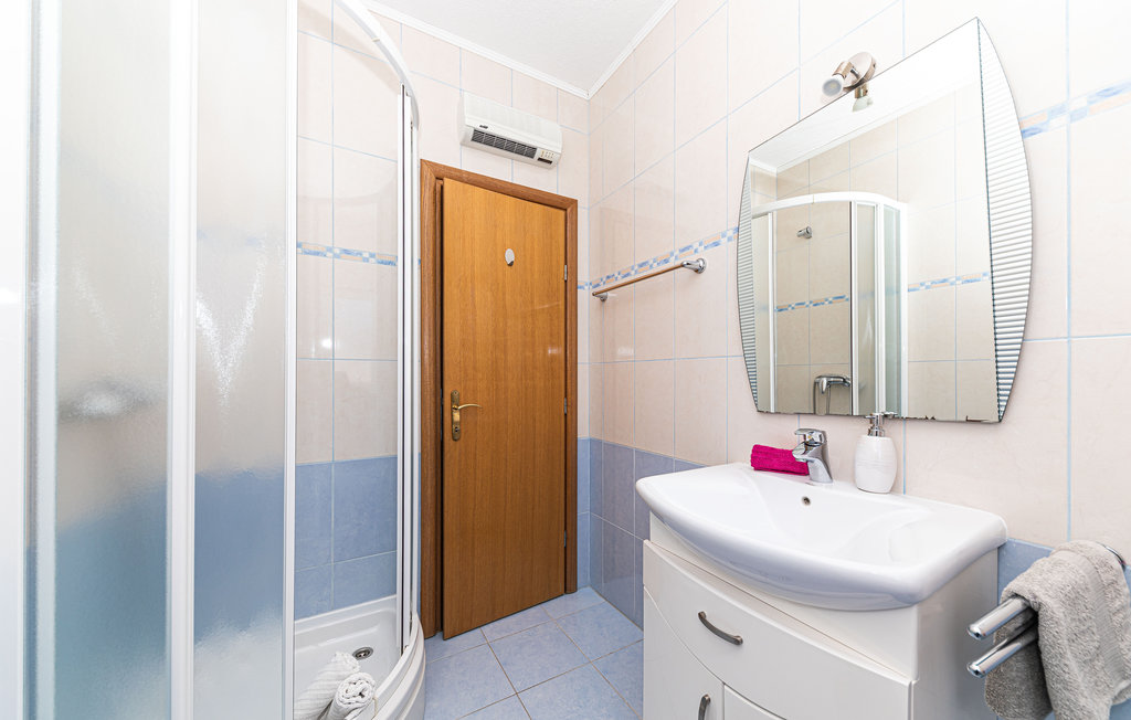 Feriehus - Trogir-Kastel Novi , Kroatia - CDE634 56