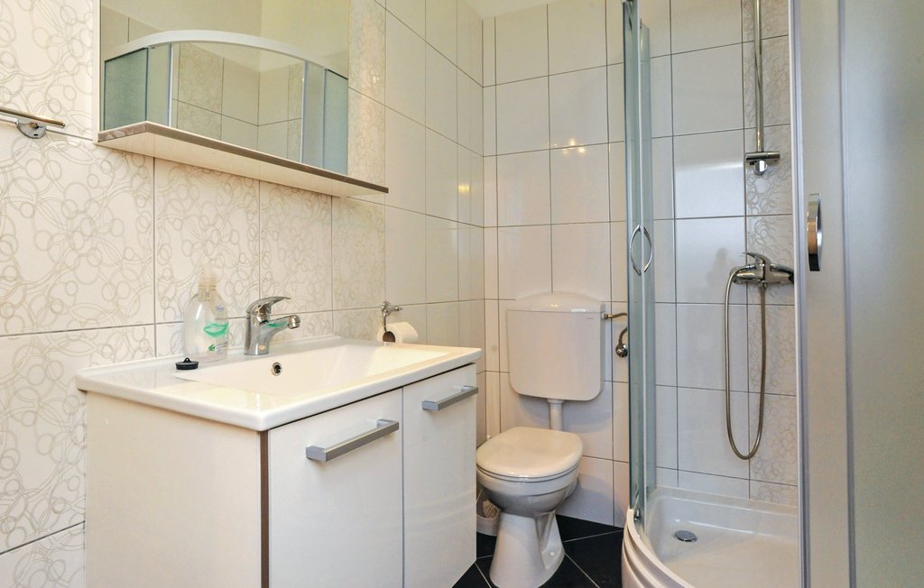 Feriehus - Split-Prugovo , Kroatia - CDE721 40