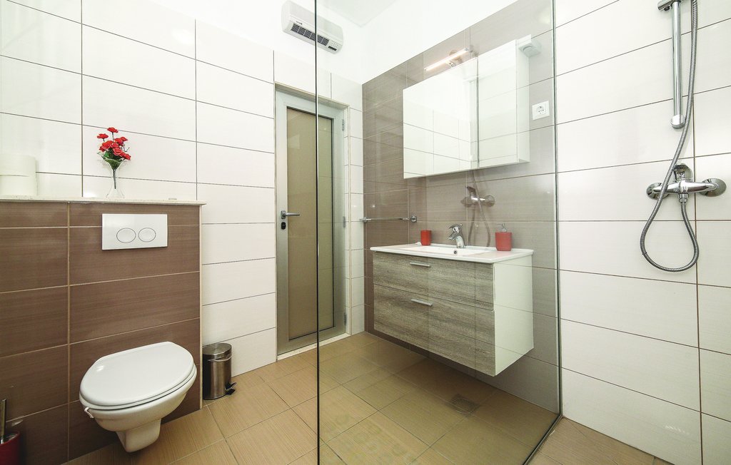 Ferienhaus - Trogir-Kastel Stafilic , Kroatien - CDE785 29