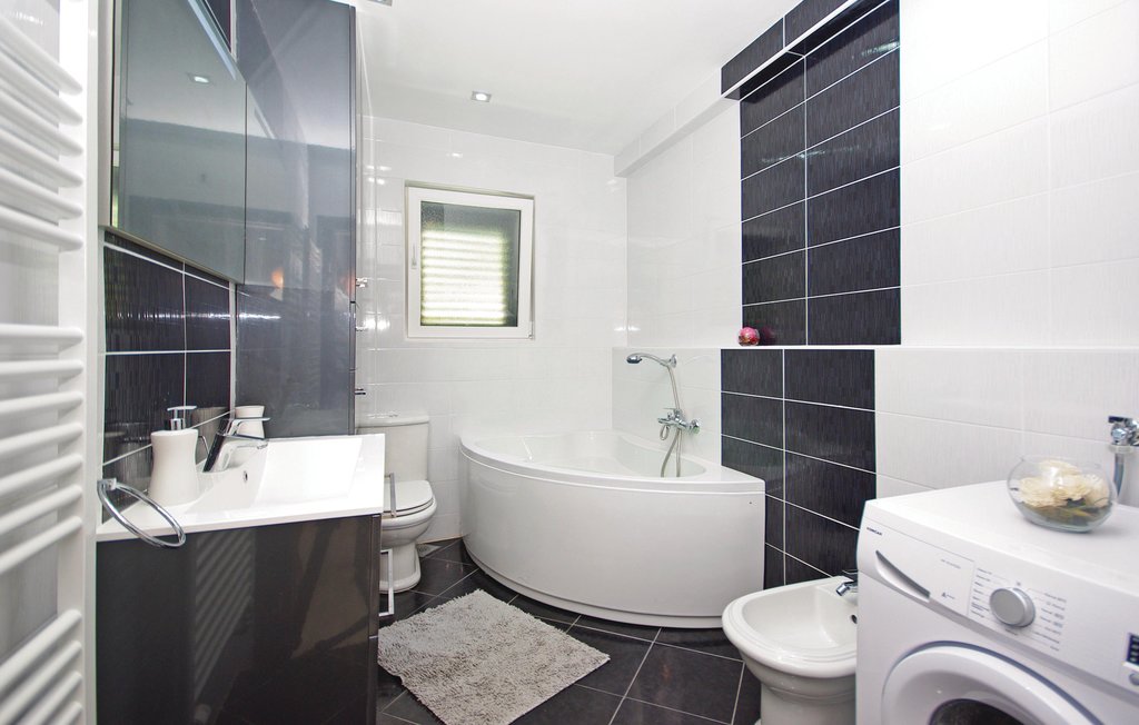 Ferienhaus - Makarska-Umcani , Kroatien - CDE849 54