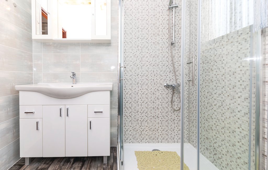 Ferienhaus - Trogir-Kastel Stari , Kroatien - CDE873 31