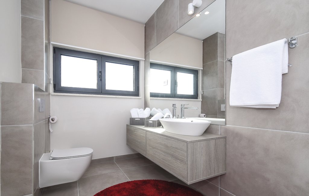 Ferienhaus - Trogir-Saldun , Kroatien - CDE919 37