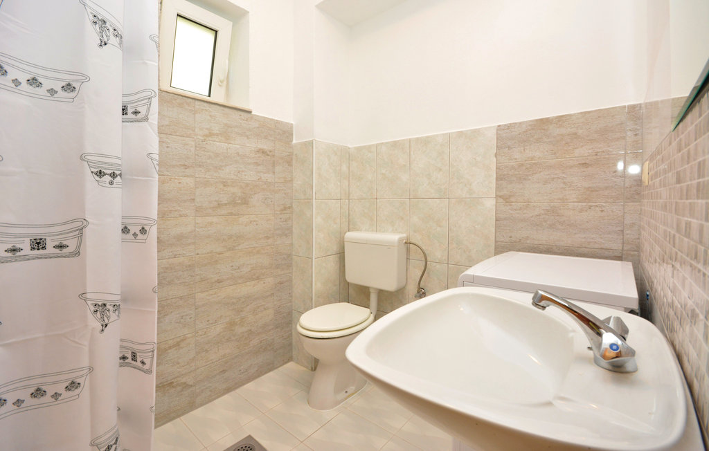 Semesterhus - Omis-Slime , Kroatien - CDE940 46