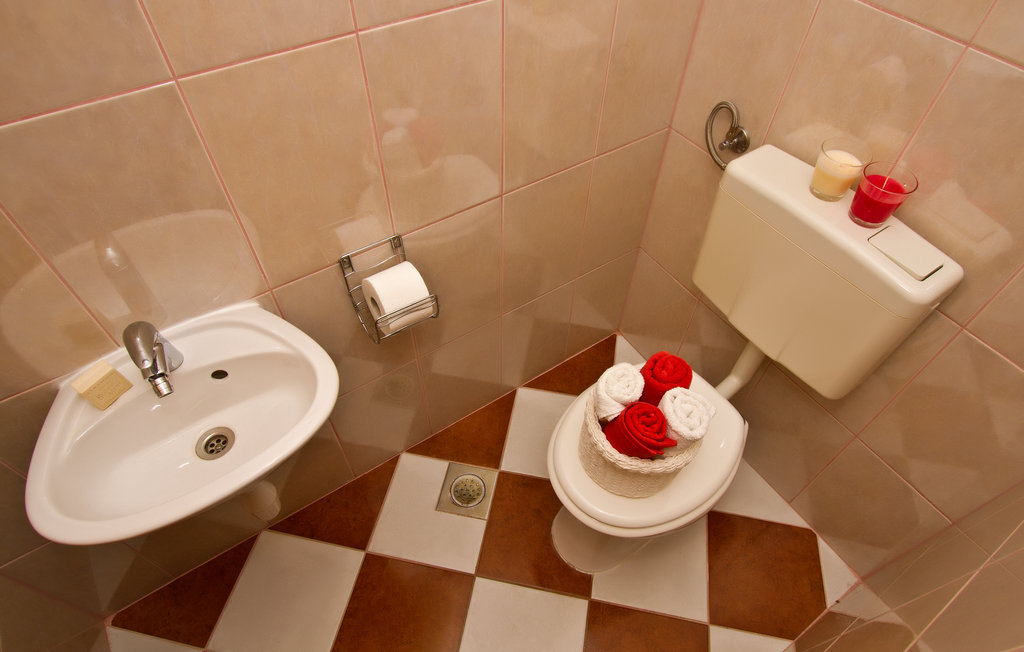 Feriehuse - Trogir , Kroatien - CDE131 38