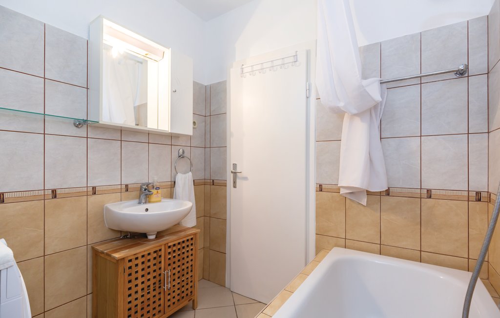 Semesterhus - Omis-Mimice , Kroatien - CDE175 41