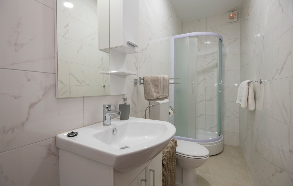 Feriehuse - Makarska-Veliki Prolog , Kroatien - CDE192 36