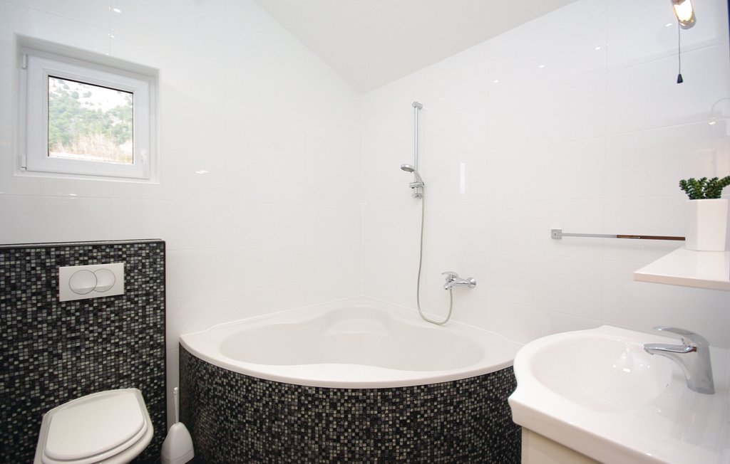 Feriehus - Makarska-Tucepi , Kroatia - CDE218 26