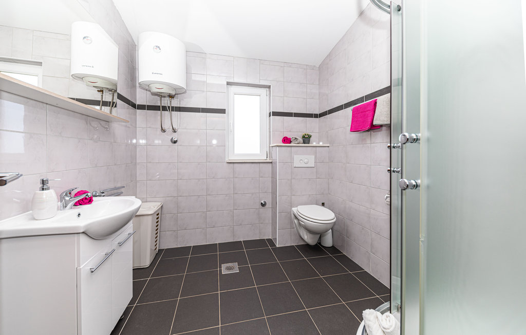 Feriehus - Trogir-Kastel Novi , Kroatia - CDE634 57