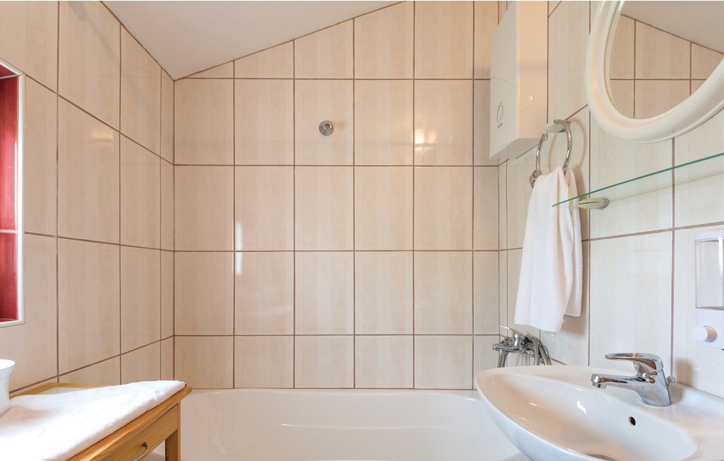 Feriehuse - Omis-Katuni , Kroatien - CDE734 39