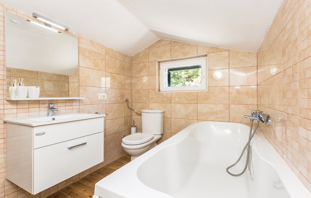 Ferienhaus - Makarska-Umcani , Kroatien - CDE849 55