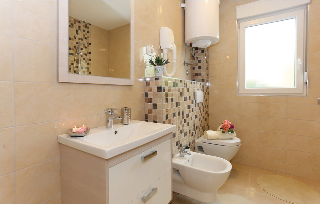 Feriehuse - Split-Kucine , Kroatien - CDE979 40