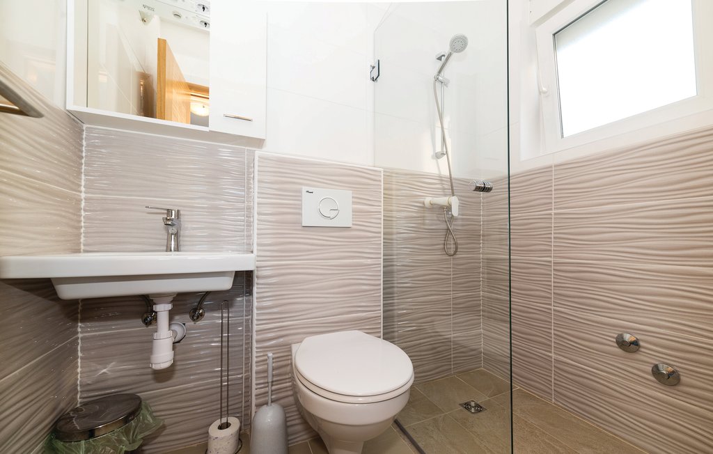 Semesterhus - Ciovo-Mavarstica , Kroatien - CDE487 42