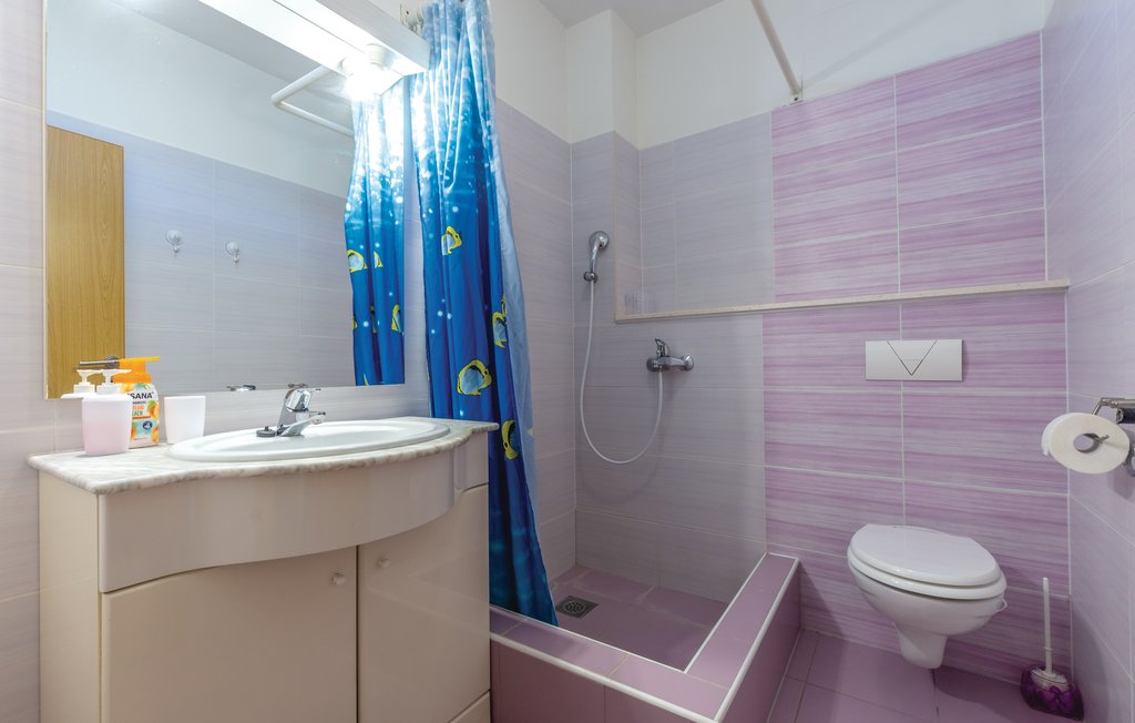 Ferienhaus - Trogir-Kastel Luksic , Kroatien - CDE002 32