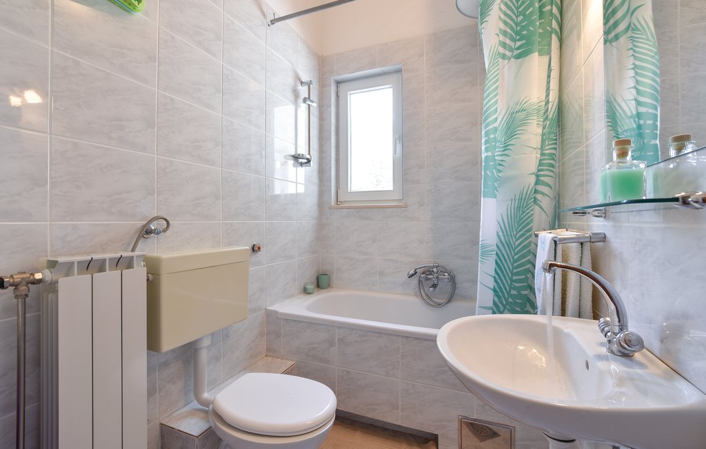 Feriehuse - Split-Klis , Kroatien - CDE040 41