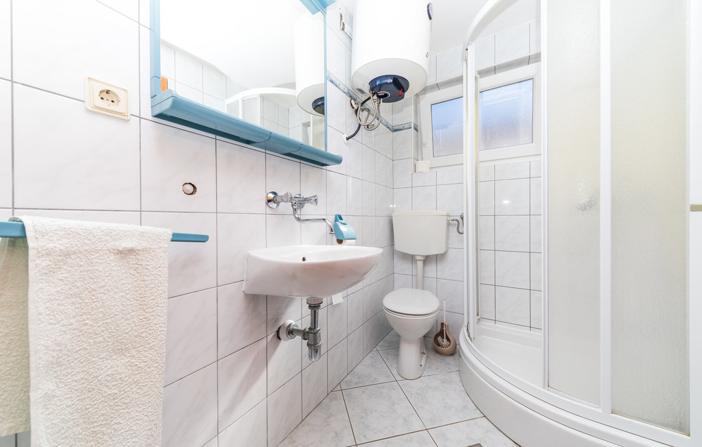 Feriehus - Ciovo-Okrug Gornji , Kroatia - CDE060 23