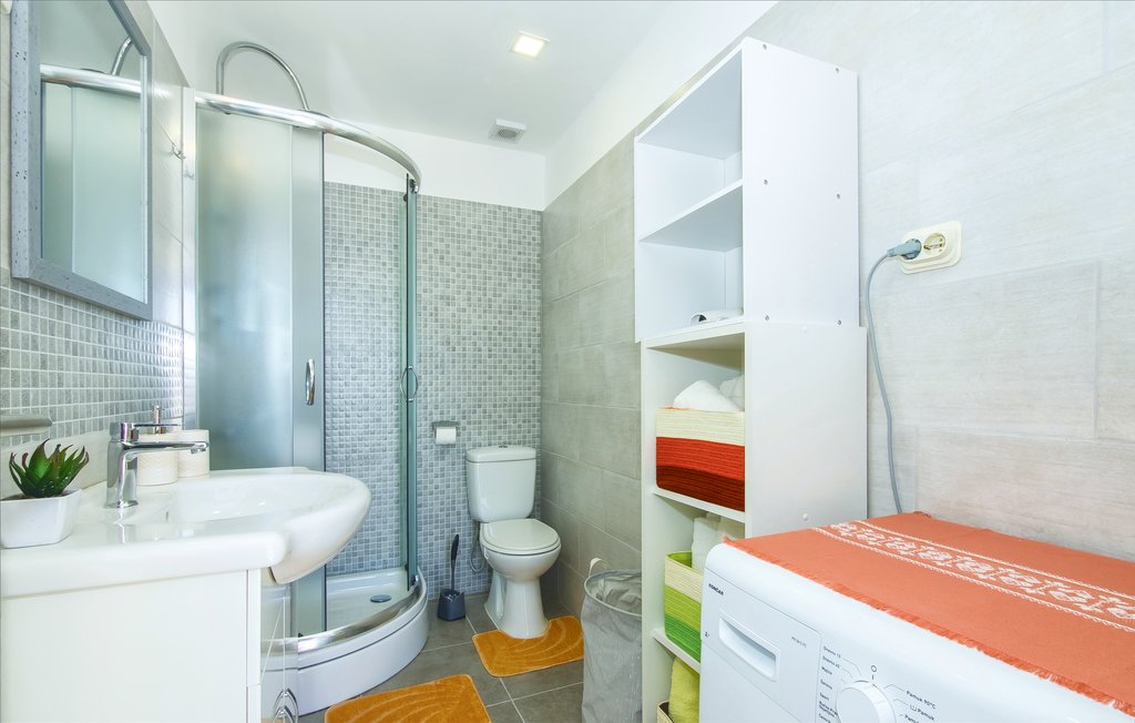 Semesterhus - Split-Kucine , Kroatien - CDE082 27