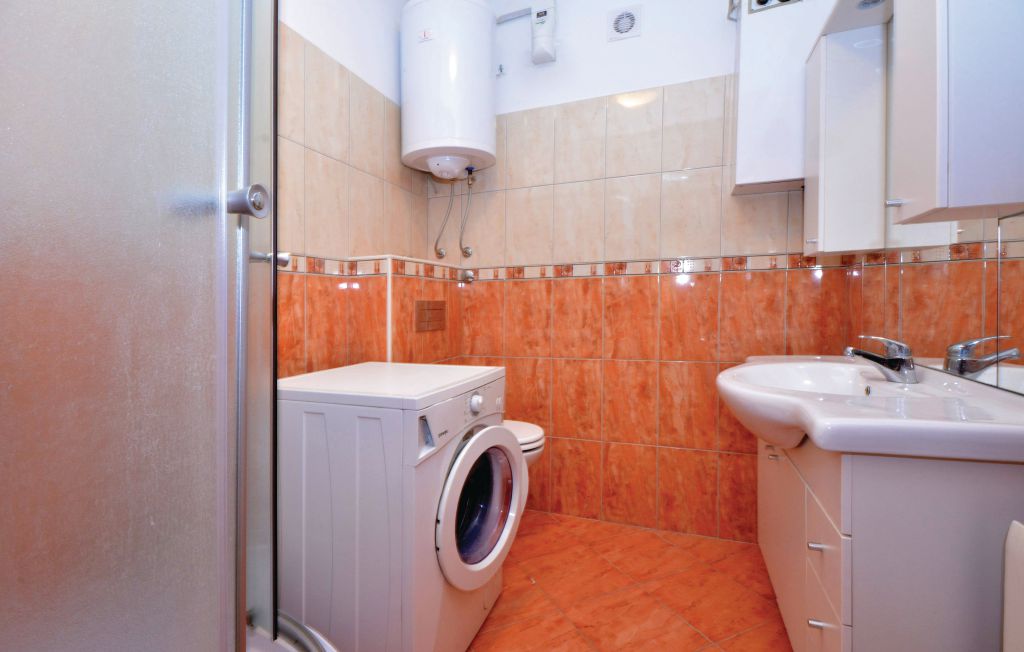 Ferienwohnung - Omis , Kroatien - CDE085 13