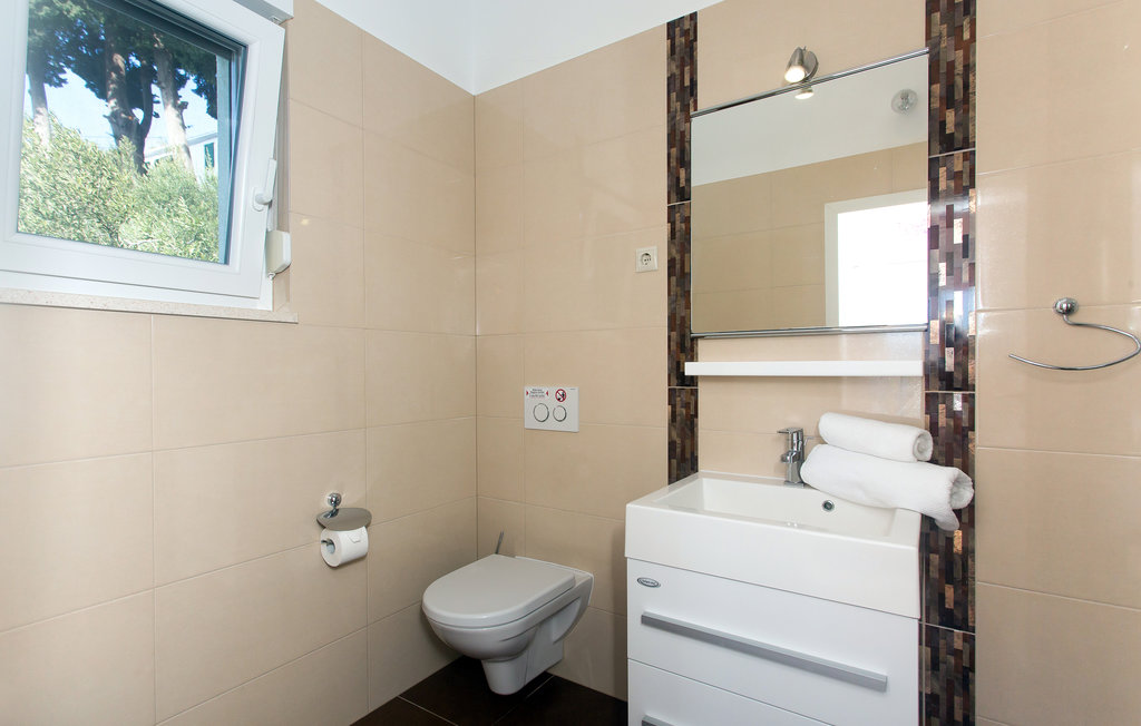 Feriehuse - Omis-Celina , Kroatien - CDE088 51