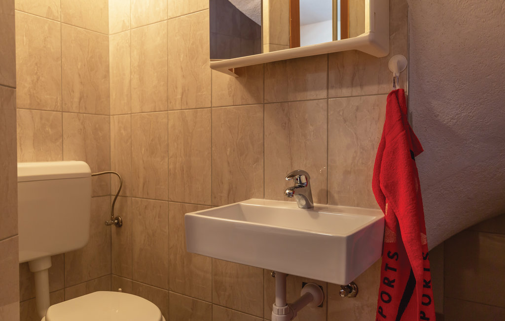 Feriehus - Makarska-Bast , Kroatia - CDE095 24