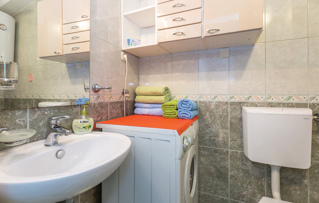 Lejlighed - Makarska , Kroatien - CDE096 18